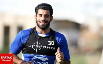 پاسخ نهایی باشگاه استقلال به مدافع پرحاشیه تیم