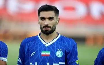 استقلال برای جدایی مدافع پرحاشیه شرط گذاشت