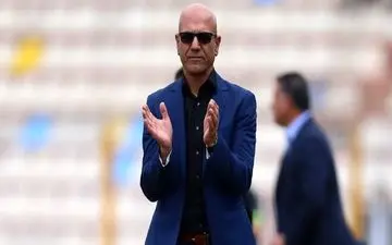 مرزبان: نفت را در لیگ برتر نگه می‌داریم و روسیاهی‌اش به بدخواهان می‌ماند