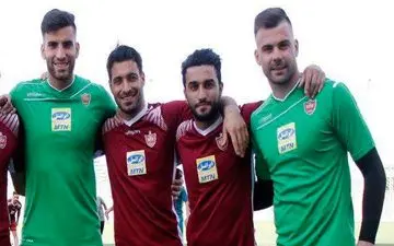 نعمتی فردا جراحی می کند