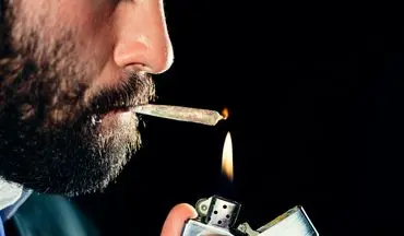 آمار نگران‌کننده مبتلایان به «سندرم استفراغ شدید» در پی مصرف ماری‌جوآنا