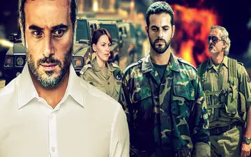 «فرشتگان قصاب»، «۳۳ روز» و «باشگاه سری» روی آنتن آی‌فیلم