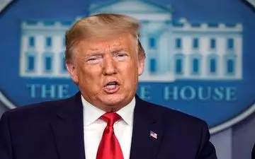 ترامپ وضعیت اضطراری در قبال ایران را برای یک سال دیگر تمدید کرد