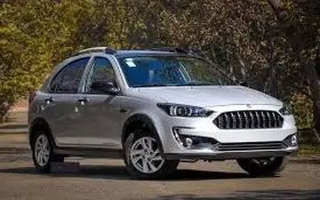  آخرین قیمت خودروهای سهند و اطلس - ۲۴ مهر 