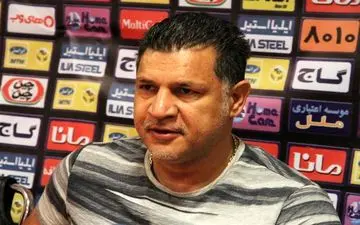  شکایت دایی از باشگاه نفت تهران