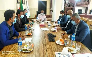 شاهین بوشهر با جدایی کمالوند مخالفت کرد
