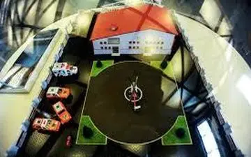 آمادگی «زیر صفر» برای زلزله تهران