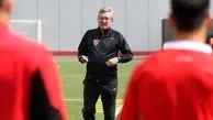 جوان محبوب برانکو در راه بازگشت به پرسپولیس