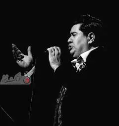 اختصاصی/ تصاویری متفاوت از کنسرت سالار عقیلی در هتل اسپیناس تهران