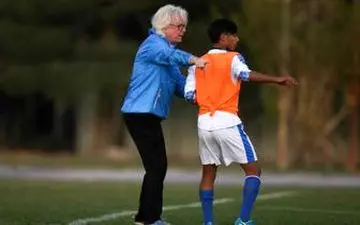  آینده باشو از نگاه سرمربی آلمانی