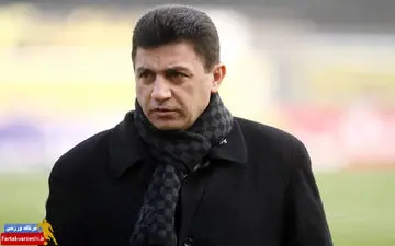 بهانه های عجیب سرمربی استقلالی تراکتور!
