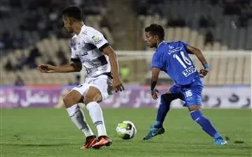  محکومیت استقلال و پرسپولیس در پرونده قائدی و بگوویچ