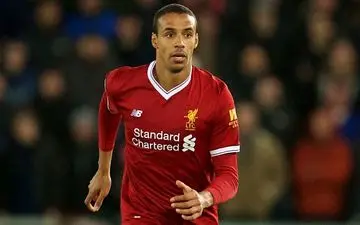 گل اول لیورپول به آرسنال + فیلم