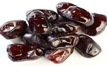 تهرانی ها از این خرما نخورند / 2 افغانی این 10 تن را بسته بندی کردند