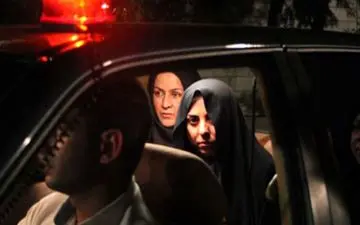 مهین قدیری تنها قاتل سریالی زن ایران