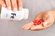 این عادات غلط جذب آهن را کم می کند!