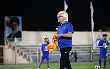 شب هیجانی برای اعلام لیست مازادآبی پوشان 