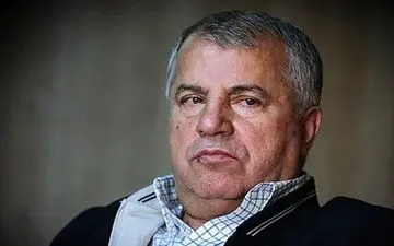 علی پروین چرا پنج شنبه دستگیر شد؟