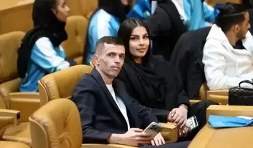 وقتی یک خارجی «آبی‌تر از همیشه» می‌شود؛ نقش‌آفرینی خاص یاسر آسانی در شب استقلال