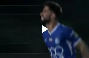گل دوم استقلال به ذوب آهن + ویدئو