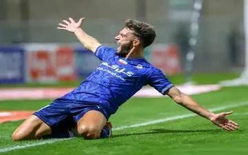 پاسخ  منفی گل‌گهر به استقلال درباره جذب مهاجم اسپانیایی