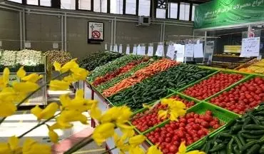 قیمت روز میوه و تره‌بار ۱۵ مهر ۱۴۰۴؛ نرخ‌های تازه را ببینید!
