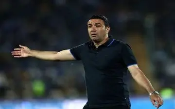 نکونام خواستار شروع زودهنگام تمرینات استقلال