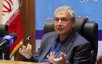 ربیعی: بلوغ اشتغال در دولت تدبیر و امید محقق شد/ایجاد 100هزار شغل در حوزه فناوری اطلاعات