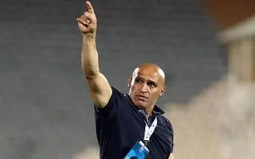 منصوریان:برای پرسپولیس کری نمی خوانیم 