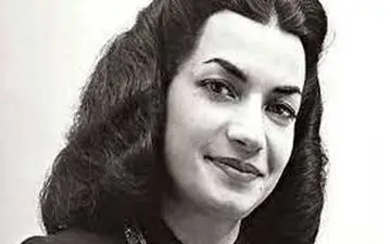 لو رفتن رابطه سیاه اشرف پهلوی با داریوش ! / 10 دقیقه بخاطرش گریه کرد !
