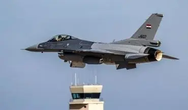 دومین حمله هوایی عراق در خاک سوریه به دستور العبادی
