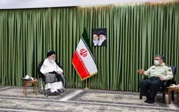 نیروی انتظامی جلودار و ضامن برگزاری عزاداری محرم