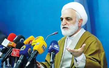 اموال بابک زنجانی همچنان در حال شناسایی و ارزیابی است/مرگ عارف لرستانی بخاطر قصور پزشکی نبوده است