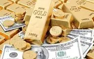 قیمت طلا، قیمت دلار، قیمت سکه و قیمت ارز ۱۴۰۴/۰۲/۰۱