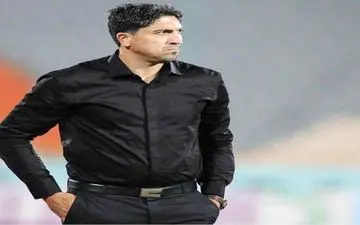 پرسپولیسی سابق در آستانه نشستن روی نیمکت پرطرفداران ترین تیم لیگ دو 