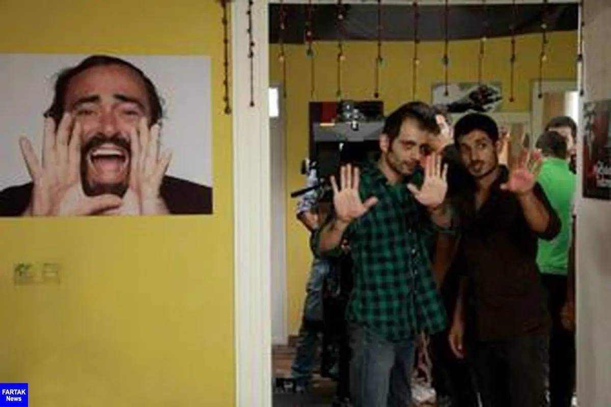  «رمانتیسم عماد و طوبی» در جشنواره 38 فیلم فجر