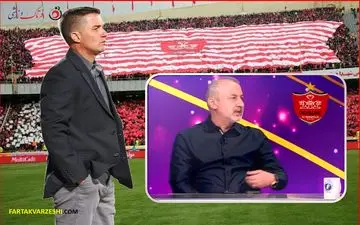 آخرین وضعیت تمدید اوسمار با پرسپولیس