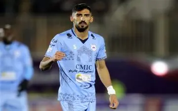 مهاجم چادرملو در آستانه انتقال به سپاهان