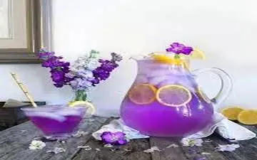 تا حالا شربت گل پنیرک خوردی ؟ | شربت سنتی ایرانی !