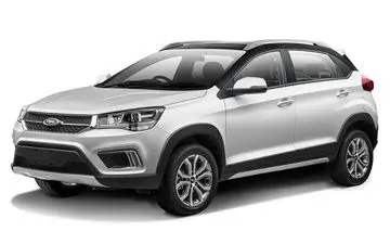 قیمت روز ام‌وی‌ام صفر و کارکرده | شاسی‌بلندهای MVM چند شدند؟ + جدول شهریور ۱۴۰۴