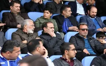 استراماچونی تنها به فکر کارش است و صحبت‌های خارج از فوتبال انجام نمی‌دهد