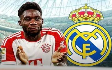 آخرین تلاش رئال برای جذب مدافع بایرن مونیخ
