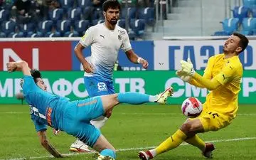 احتمال محرومیت 3 جلسه ای برای سردار