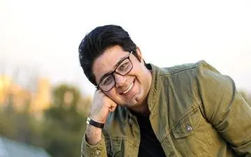 ترانه بسیار زیبای پاییز از حجت اشرف زاده