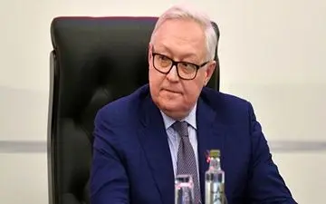 ریابکوف شبهه‌افکنی آمریکا در استانداردهای هسته‌ای روسیه را مردود دانست