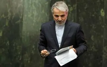 نوبخت: اگر بودجه تصویب نشود نمی‌توانیم حقوق کارکنان را افزایش دهیم