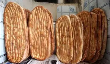 اجرایی‌شدن افزایش قیمت نان در سراسر کشور