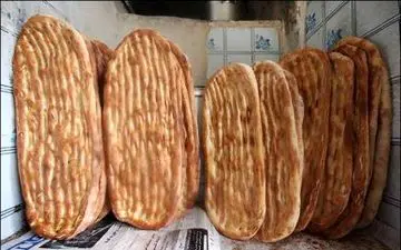  اجرایی‌شدن افزایش قیمت نان در سراسر کشور