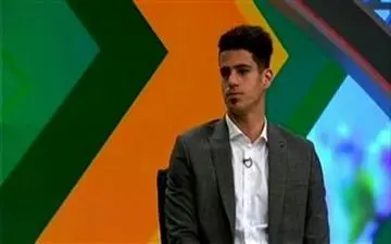 نیازمند: پرسپولیسی‌ها مردانگی می‌کردند بازی انجام می‌شد 