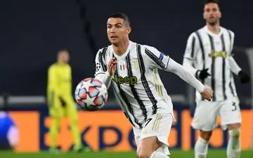 صعود یوونتوس با درهم کوبیدن اسپال
